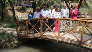 CHP'li Nazlıaka, Erzincan'da muhtar ve STK temsilcileriyle buluştu