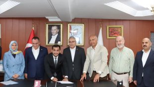 Malazgirt doğal gaza kavuşuyor