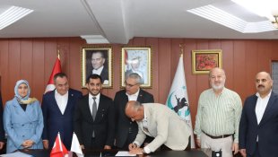 Malazgirt doğalgaza kavuşuyor