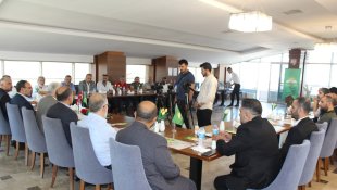 Yapıcıoğlu'nun gündeme getirdiği Gürbulak Sınır Kapısı'ndaki PCR testi zorunluluğu kaldırıldı