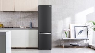 LG'nin 'eko-bilinçli' alttan donduruculu buzdolabı, IFA 2022'de tanıtılacak