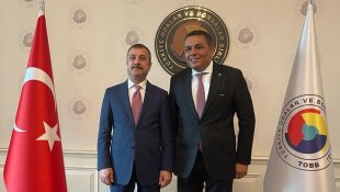 Başkan Sadıkoğlu: 'Yatırım ve üretimin devamı adına önemli bir adım'