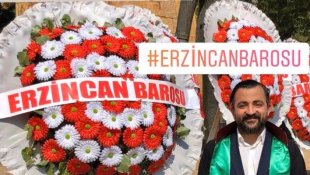 Erzincan Baro Başkanı Aktürk: "CMK ücretlerinde gerçek iyileştirme istiyoruz"