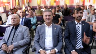 TDP Genel Başkanı Sarıgül: "Af talebimiz siyasi bir talep değil, vicdani bir taleptir"