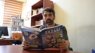 Devlet üniversitelerinin 'Kürtçe' ve 'Zazaca' bölümlerinde kontenjan doldu