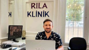 Uzman estetisyen Zübeyir Dalmış'tan kalıcı makyaj tüyoları