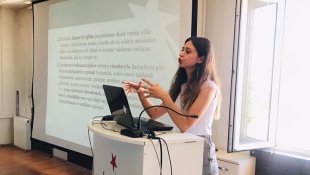 Bağımlılığı Önlemeye Yönelik Vaka Değerlendirme toplantısı yapıldı