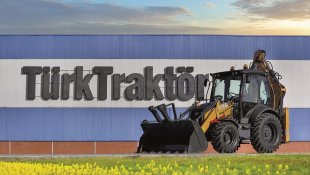 TürkTraktör'ün premium markası CASE Construction, 180. yıl dönümünü kutluyor