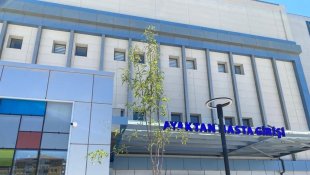 Battalgazi Devlet Hastanesi yoğunluğa çözüm oldu