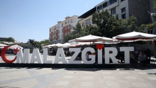 Malazgirtliler ve Ahlatlılar, Malazgirt Zaferi etkinliklerini heyecanla bekliyor