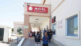 Iğdır'da telefon dolandırıcısı karı koca yakalandı