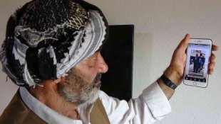 Justin Bieber'ın videosunu paylaştığı Sofi Ömer: "İnşallah kısa zamanda Justin Bieber'la çay içeceğiz"