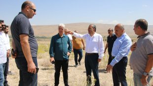 Van'a cumhuriyet tarihinin en önemli yatırımı