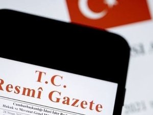 Ağrı'da 3 kaymakamın görev yeri değişti