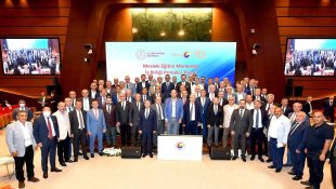 ETSO mesleki eğitimin güçlendirilmesi için 5 dosya hazırladı