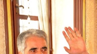 Tarım Kredi Kooperatifleri Birlik Başkanlığı'na Recep Küçükoğlu seçildi
