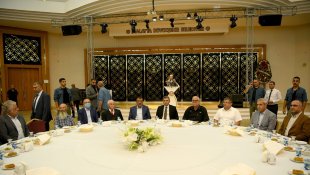 Gürkan: "Gayemiz bu memleketin istikbalidir"