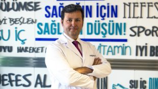 Yapıştırıcı ile yeni nesil varis tedavisi