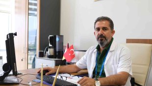 Erzincan'da bu sezon 103 kişi KKKA hastalığına yakalandı, 3 kişi hayatını kaybetti