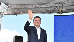 Ekrem İmamoğlu Ardahan'da