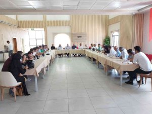 Ağrı'da okul kayıtlarında velilerden kayıt parası alınmayacak