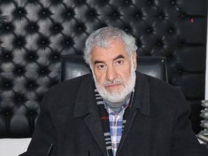 Malatya'nın kanaat önderlerinden Ramazan Keskin vefat etti