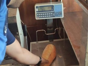 Özalp ilçesinde iş yerleri denetlendi