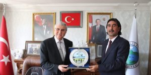 Sakarya'dan Ağrı'ya 5 proje