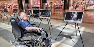 Kültürel değerler fotoğraflar yoluyla tanıtılıyor