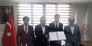 Refahiye'de saya imalatına KUDAKA desteği