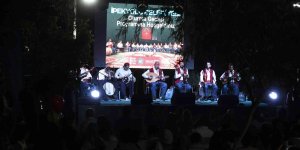 İpekyolu'nda 'oturma gecesi' geleneği sürüyor