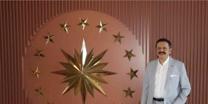 TOBB Başkanı Hisarcıklıoğlu: "Huzur olmadan ticaret olmaz"