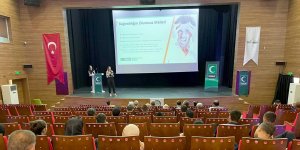 Van'da 'bağımlılıkla mücadele' semineri