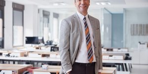 Logo Yazılım, Bilişim 500'de 5 ödül birden aldı