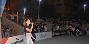 Hakkari starını arıyor