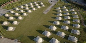 Ahlat, 1071 Malazgirt Zaferi kutlamalarına hazırlanıyor