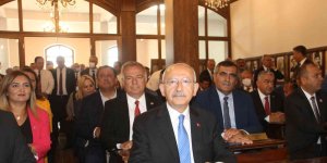 Kemal Kılıçdaroğlu: 'Erzurum'u 30 milyar dolarlık merkez haline getireceğiz'