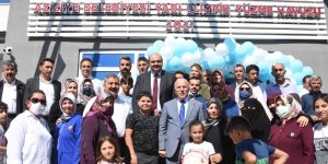 Aziziye'de yatırım seferberliği devam ediyor