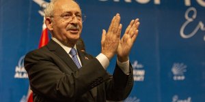 CHP Genel Başkanı Kılıçdaroğlu, Erzurum'da partisinin milletvekilleriyle toplantısında konuştu: (2)
