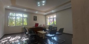 Solhan'da ASM binası onarımı tamamlandı, hizmete sunuldu