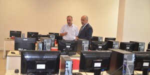 Muş Alparslan Üniversitesi yeni bölümleriyle öğrenci sayısını artıracak