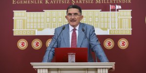 Kılıçdaroğlu’nun Ağrı eleştirisine AK Parti'li Çelebi cevap verdi.