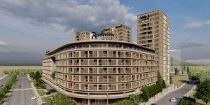 Radisson Otel Grubu, Antalya'ya 2 yeni otelle girerek tatil olanaklarını genişletiyor