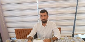 Hastanede silahlı saldırıya uğrayarak ağır yaralanan şahsın ortağı, "Tüm emniyet teşkilatı yanımızda oldu"