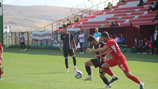 ES Elazığspor, Çatalcaspor'u ağırlayacak