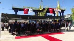 Muş'ta şeker pancarı alım kampanyası başladı