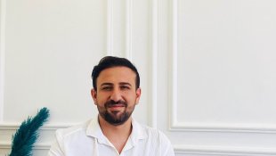 Uzman estetisyen Zübeyir Dalmış: "Lazer sonrası cildinize nasıl bakacağınız önemlidir"