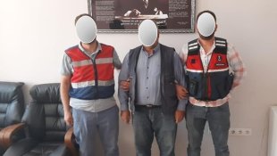 41 yıl 8 ay hapis cezası bulunan 17 yıllık firari şahsı JASAT yakaladı
