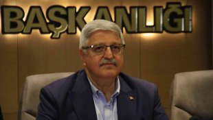 AK Parti Genel Başkan Yardımcısı Demiröz: "6'lı masalar 7'li masalar inanınki bu masalar seçime kadar gidemez"