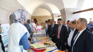 Battalgazi'de bilim şenliği